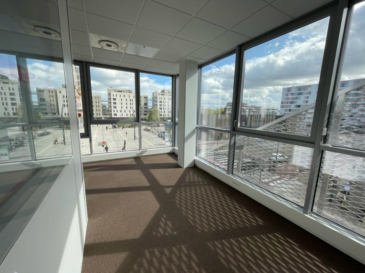 Bureau Toulouse 381m² Location bureau Toulouse Haute-Garonne OLBUR2423919 8